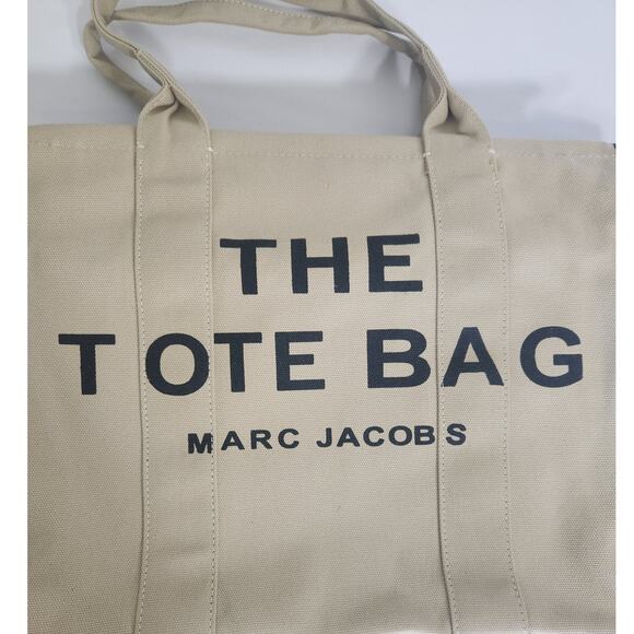 Marc Jacobs The Jacquard Large Tote Bag - Picture 2 of 12